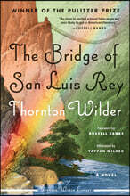 The Bridge of San Luis Rey