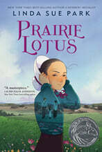 Prairie Lotus