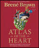 Atlas of the Heart: Mapping Meaningful Connection and the Language of Human Experience