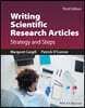 Writing Scientific Research Articles