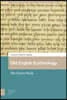 Old English Ecotheology