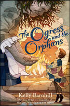 The Ogress and the Orphans (미국판)