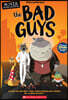 The Bad Guys Movie Novelization