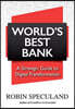 World's Best Bank: A Strategic Guide to Digital Transformation