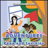 The Adventures of Papa and Sunshine