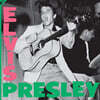 Elvis Presley (엘비스 프레슬리) - 1집 Elvis Presley [LP+CD]