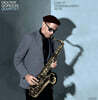 Dexter Gordon Quartet (덱스터 고든 쿼텟) - Live In Chateauvallon 1978 [LP]