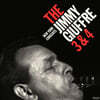 The Jimmy Giuffre 3 & 4 (지미 쥬프레 트리오 / 쿼텟) - New York Concerts [2LP]