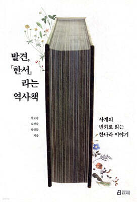 발견, 『한서』라는 역사책