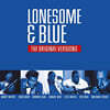 롤링 스톤즈 앨범 수록곡 오리지널 컴필레이션 (Lonesome & Blue - The Original Versions)