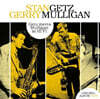 Stan Getz / Gerry Mulligan (스탄 게츠 / 게리 멀리건) - Getz Meets Mulligan In Hi-Fi