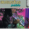 Augustus Pablo (아우구스투스 파블로) - Blowing With The Wind [LP]