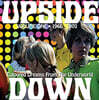 락 컴필레이션 - 업사이드 다운 1집 (Upside Down Volume One 1966-1970) [LP]