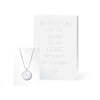 백현 (BAEK HYUN) - [BAEKHYUN:] SYMBOL NECKLACE