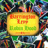 Barrington Levy (배링턴 레비) - Robin Hood [LP]