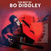 Bo Diddley (보 디들리) - The Best Of Bo Diddley [LP]