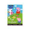 [스크래치 특가] Peppa Pig Fun With Friends
