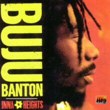 Buju Banton (부주 밴톤) - Inna Heights [LP]