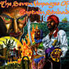 Captain Sinbad (캡틴 신밧드) - The Seven Voyages Of Captain Sinbad [LP]
