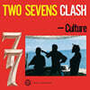 Culture (컬쳐) - Two Sevens Clash [3LP]