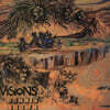Dennis Brown (데니스 브라운) - Visions Of Dennis Brown [LP]
