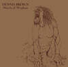Dennis Brown (데니스 브라운) - Words Of Wisdom [LP]