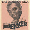 Desmond Dekker (데스몬드 데커) - The King Of Ska [LP]