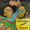Dillinger verses Trinity (딜링거 vs. 트리니티) - Clash [LP]