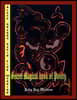 Black Dragon Rapid Fire Warrior: Secret Magical Book of Poetry