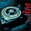 소울 음악 컴필레이션 - 아웃 온 더 플로어 (Out On The Floor : 28 Northern Soul Floor-Fillers) [2LP]