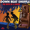 레게 & 리듬 앤 블루스 컴필레이션 - 다운 비트 셔플 (Down Beat Shuffle: The Birth Of A Legend) [2LP]