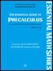 The Essential Guide to Precalculus