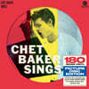 Chet Baker (쳇 베이커) - Sings [픽쳐 디스크 LP]