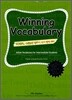 Winning Vocabulary 3