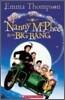 Popcorn Readers 3 : Nanny McPhee and the Big Bang (Book & CD)