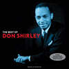 Don Shirley (돈 셜리) - The Best Of Don Shirley [2LP]