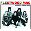 Fleetwood Mac (플리트우드 맥) - Recorded For BBC, 1967 [LP]