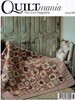 QUILT MANIA (격월간) : 2021년 no.143