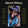 Billy Paul (빌리 파울) - The Best Of Billy Paul [LP]