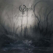 Opeth (오페스) - Blackwater Park [화이트 앤 블랙 마블 컬러 2LP]