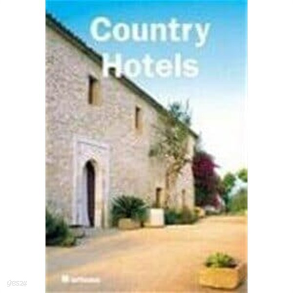 Country Hotels/ Ana G. Canizares 