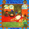 Spirogyra (스파이로자이라) - 2집 Old Boot Wine [LP]