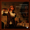 유명한 플루트 작품집 (Famous Melodies for Flute)(CD) - Jean-Claude Gerard