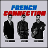 Jacques Brel/Georges Brassens/Serge Gainsbourg - The Hits (75 Tracks!!!) (Digipack)(3CD)