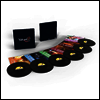 O.S.T. - Yakuza 0 (용과 같이 0: 맹세의 장소) (Original Game Soundtrack)(Deluxe Edition)(6LP Box Set)