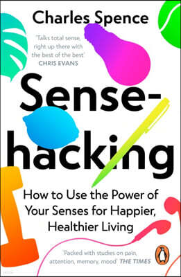 Sensehacking