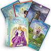 Guardian Angel Messages Tarot