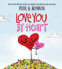 Love You By Heart