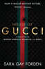 The House of Gucci [Movie Tie-in] UK