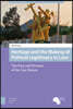 Heritage and the Making of Political Legitimacy in Laos